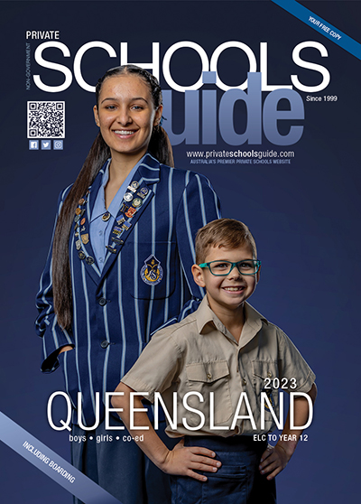 QLD Cover 2022