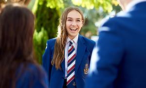 Nunawading Christian College, Nunawading VIC