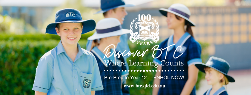 Blackheath and Thornburgh College, Charters Towers QLD