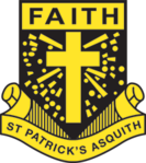 Crest/ Logo