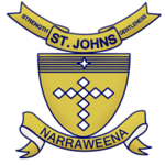 Crest/ Logo