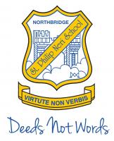 Crest/ Logo