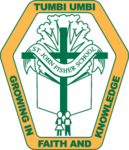 Crest/ Logo