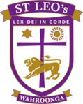 Crest/ Logo