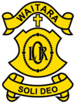 Crest/ Logo