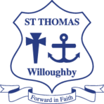 Crest/ Logo