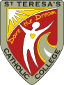 Crest/ Logo