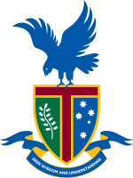 Crest/ Logo