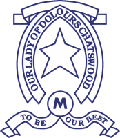 Crest/ Logo