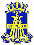 Crest/ Logo