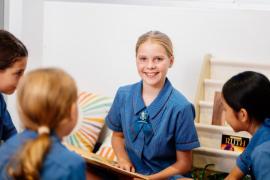 All Hallows' School Brisbane