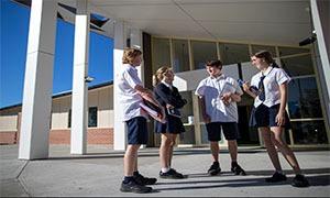 Clarence Valley Anglican School - Grafton NSW