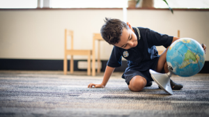 International School of Western Australia