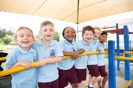 St Gerard's Catholic Primary School - Carlingford NSW