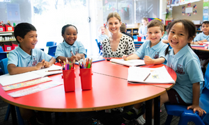 St Gerard's Catholic Primary School - Carlingford NSW