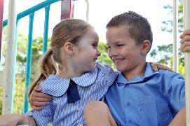 St Kevin's Catholic Primary School - Dee Why NSW