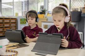 Holy Cross Catholic Primary School, Kincumber NSW