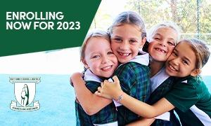 Holy Family Catholic Primary School - Lindfield NSW