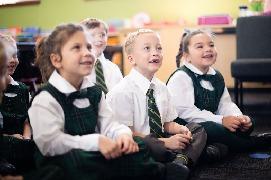 St Mary's Catholic Primary School - Toukley NSW