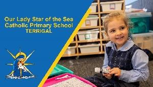 Our Lady Star of the Sea Catholic Primary School - Terrigal NSW