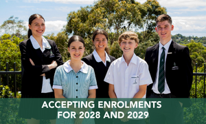 Mater Maria Catholic College – Warriewood