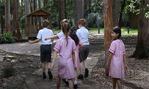 Our Lady of Perpetual Succour Catholic Primary - West Pymble NSW