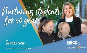 Northern Beaches Christian School - Terrey Hills NSW