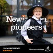 Newington College - Stanmore NSW