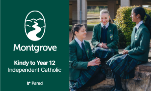 Montgrove College - Orchard Hills NSW