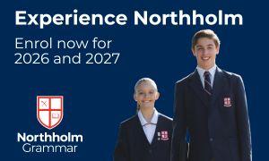 Northholm Grammar School - Arcadia NSW
