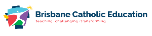 CATHOLIC EDUCATION ARCHDIOCESE OF BRISBANE