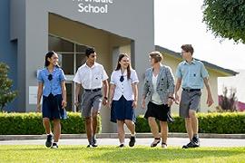 Avondale School - Cooranbong NSW