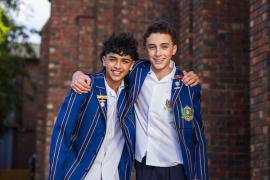 De La Salle College Malvern