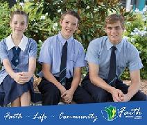 Faith Lutheran College, Plainland QLD