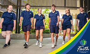 Faith Lutheran College, Plainland QLD