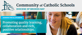 Catholic Schools Office, Diocese of Broken Bay