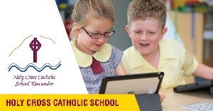 Holy Cross Catholic Primary School - Kincumber NSW