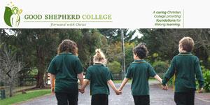 Good Shepherd College, Hamilton VIC