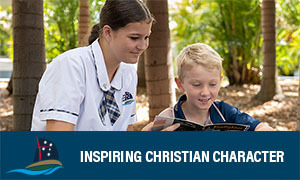 Bayside Christian College
