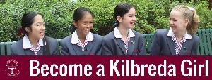 Kilbreda College, Mentone VIC