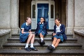 Sacré Cœur, Glen Iris VIC