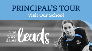 ST CATHERINE'S SCHOOL, Toorak VIC