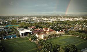 St Joseph's Nudgee College Boondall QLD