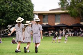 St Rita's College - Clayfield QLD