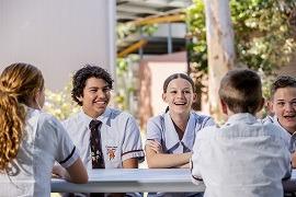 St Teresa's Catholic College, Noosaville QLD