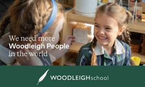 WOODLEIGH SCHOOL - MORNINGTON PENINSULA VICTORIA