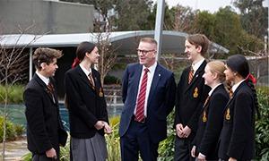 YARRA VALLEY GRAMMAR RINGWOOD VIC