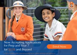 Saint Stephen's College .