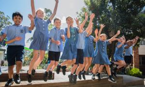 Our Lady Help of Christians Catholic School, Epping NSW