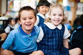 Our Lady of Dolours Primary School, Chatswood NSW